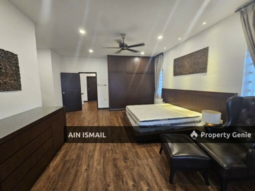 [FACING OPEN] 2 UNIT SEMI-D DOUBLE STOREY SELLING TOGETHER TAMAN PELINDUNG PANTAI