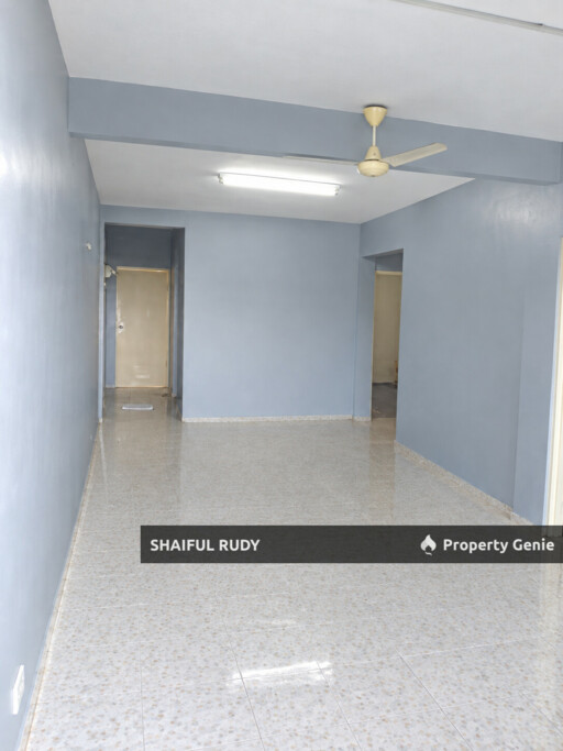 Mutiara Court Apartment, Bukit Permai, Ampang
