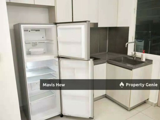 For Rent, Havona @ Taman Mount Austin, 1 Carpark, Fully Furnished