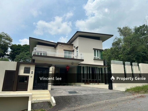 Sunway Eastwood, Taman Equine, Seri Kembangan, Bungalow Fully Furnish for Rent