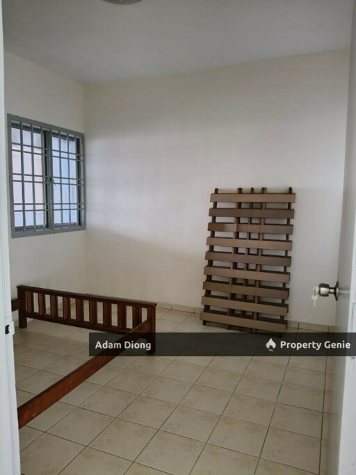 Prima Regency @ Plentong
