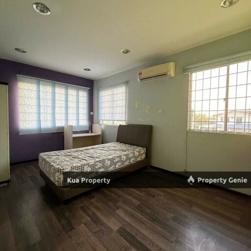 Double Storey Detached House For Sale Location: Jalan Chong Choon, Krokop, Miri