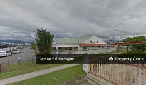Taman Sri Kepayan