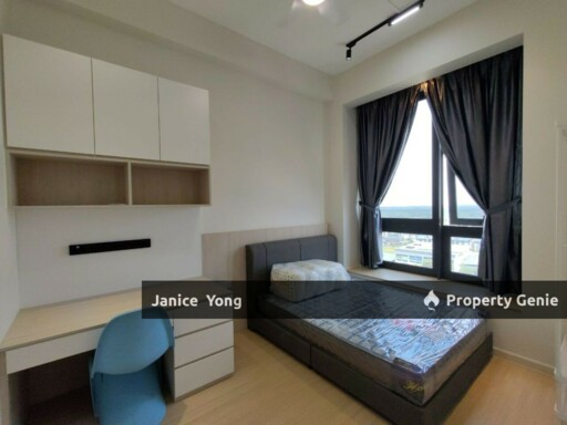 Sunway Grid Residence @ Iskandar Puteri