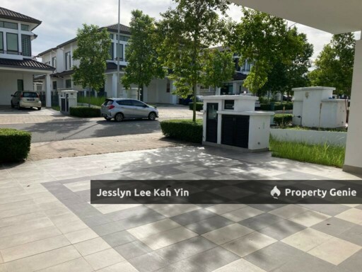 Eco Majestic Semenyih [Super Cheap]