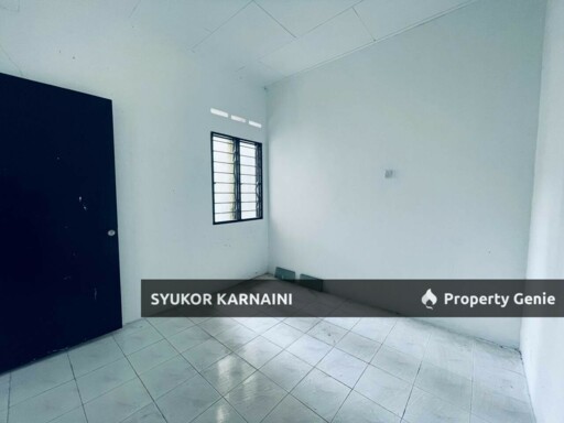 SINGLE STOREY TAMAN INTAN PERDANA PORT DICKSON   Jalan 2/9