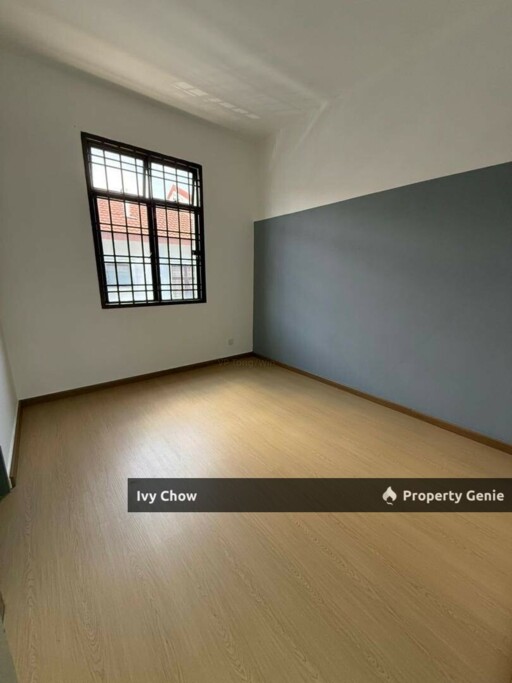 Taman Bukit Indah Double Storey Terrace House