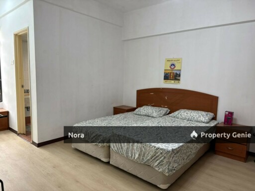 FOR RENT | Fully Furnished 3-Bedroom Apartment @ Mawar Apartment, Genting Highlands | RM3,500 (Negotiable)