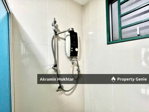 FREEHOLD, FULLY FURNISH & Renovated | Oug Parklane Condominium, Jalan Klang Lama, KL