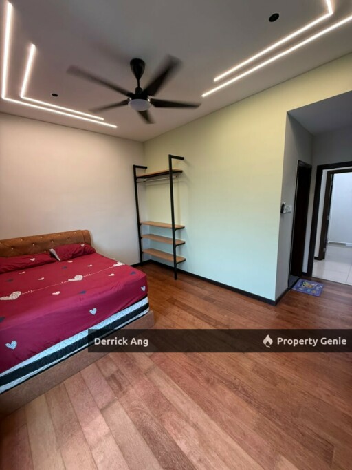 For Rent - Molek Regency For Rent Taman Molek For Rent Johor For Rent Johor Bahru For Rent