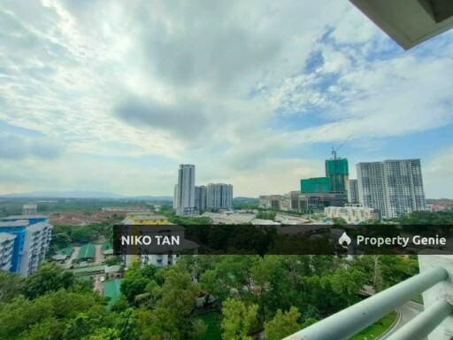 For  Sale Kipark Apartment Tampoi Indah