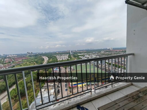 For Sale Corner Unit Sky Executive Suites Bukit Indah Johor Bahru