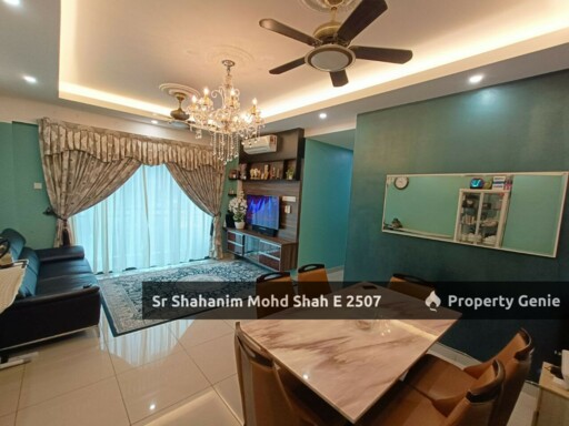 Ria @ Amaniah Mulia Batu Caves, Sel.