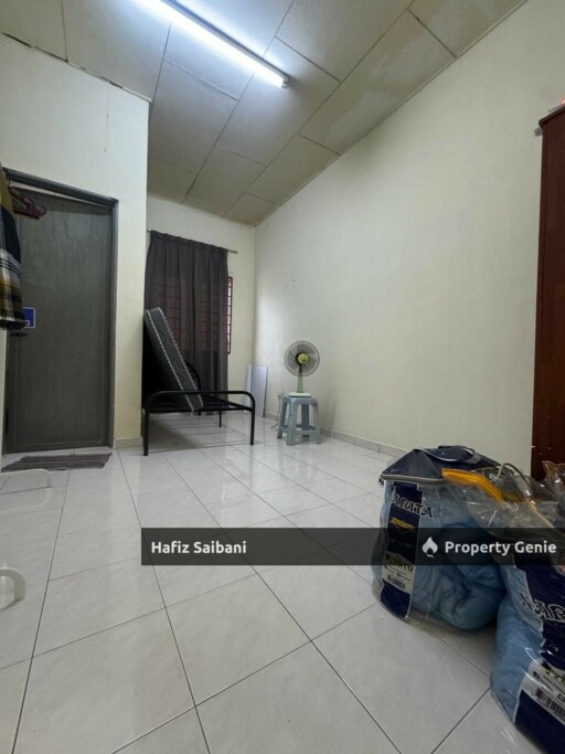 Double Storey Terrace Sekyen 23 Shah Alam