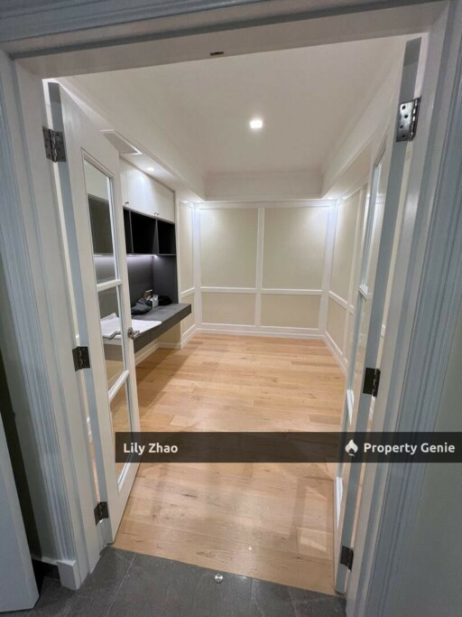 3 Kia Peng Serviced Residence for Rent, Newly Renovated, Luxury Living near KLCC
