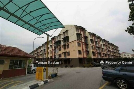 Taman Kasturi