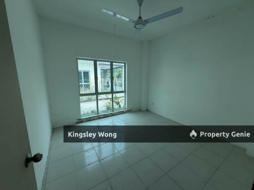 Taman Sungai Buloh Sungai Siput Perak Chemor Freehold 1.5 Storey Semi D Full Loan Unit