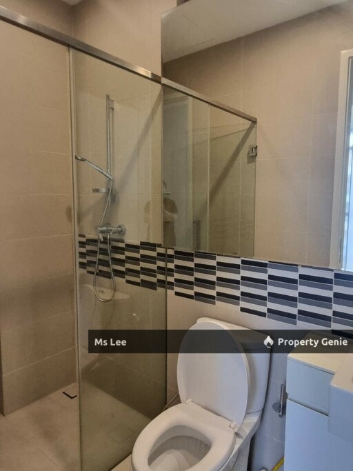 Panorama @ KLCC - 8 mins to KLCC, Level 30, Ready 15/8 or 30/8, Open for Reservation Now
