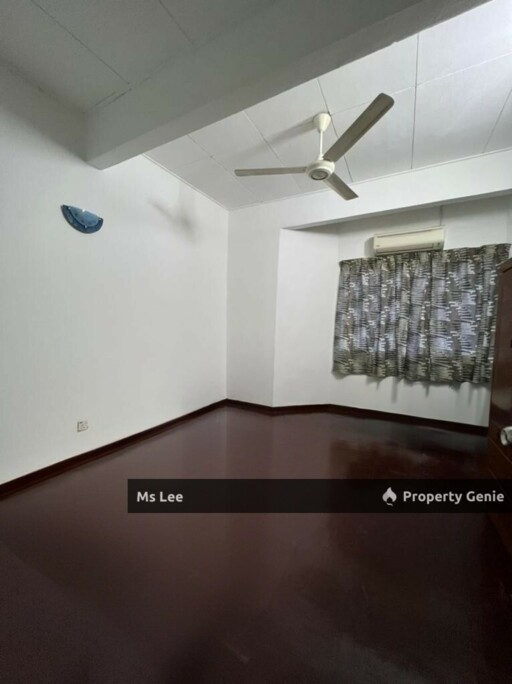 2 Storey house-Taman Sentosa (Pasar Malam) @ Klang-Ready Now