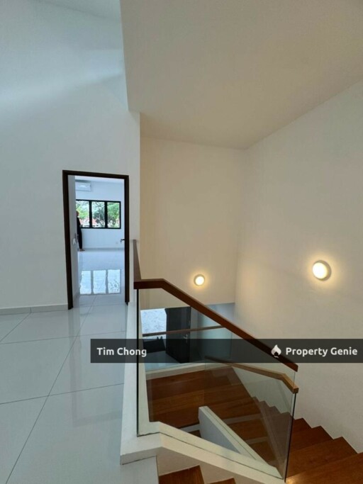 Double storey @ Pelangi Indah @ Fully Renovated