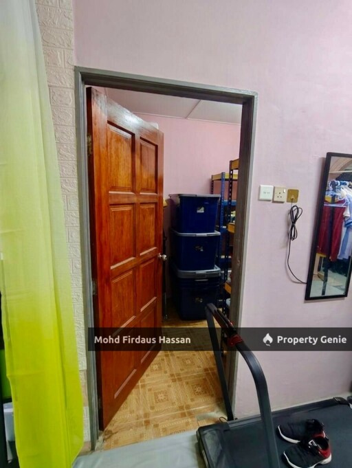 🔥Renovated House @ Taman Sejati Indah, Sg Petani Kedah.