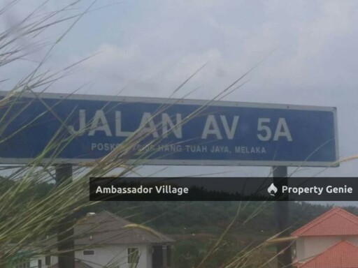 Ambassador Village