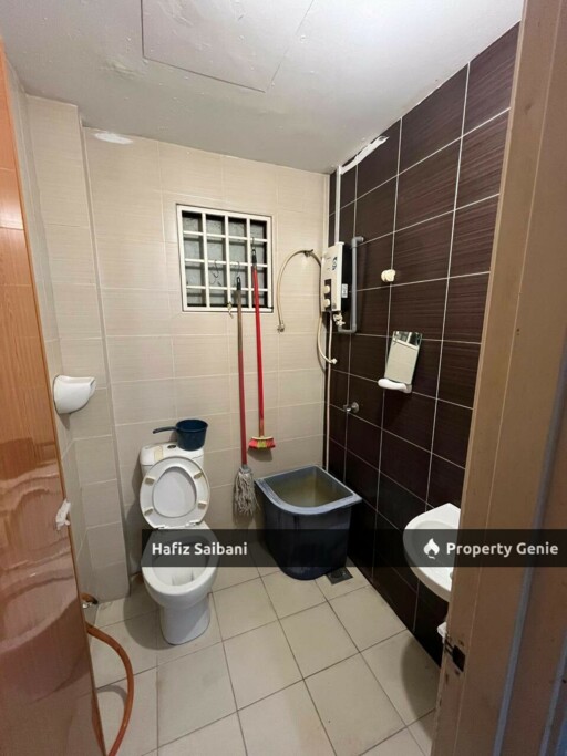 Double Storey Taman Reko Mutiara Kajang