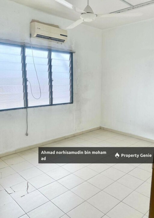 FREEHOLD❗️Low Level❗️ USJ 16,SUBANG JAYA for Sale