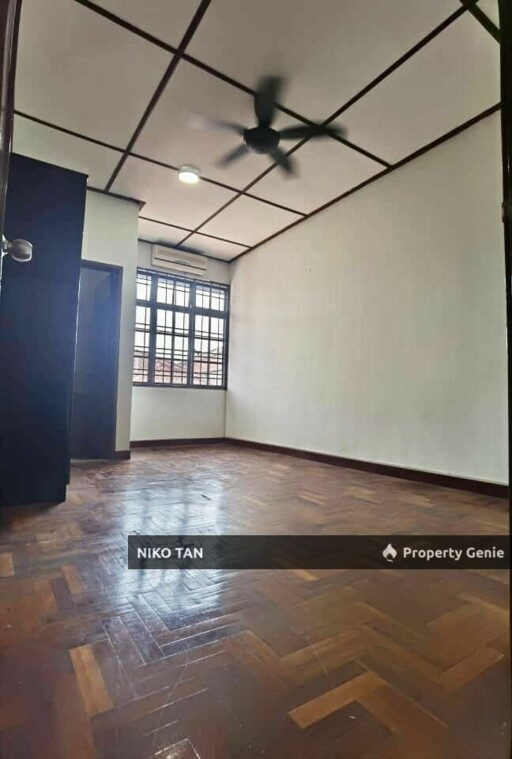 [UNBLOCK VIEW]2-Storey Jalan Pesona Pelangi Indah For Sale
