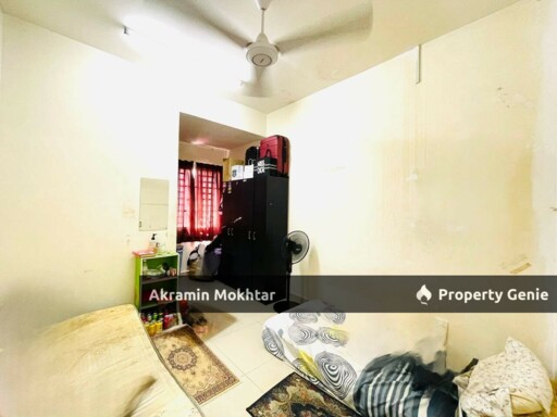 FREEHOLD | DOUBLE STOREY TERRACE INTERMEDIATE HOUSE 96 RESIDENCES GREENWOODS @ SALAK PERDANA SEPANG