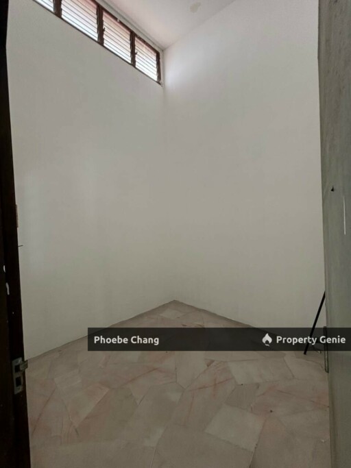 Single Storey Terrace House For Sale @ Taman Mas, Falim, Ipoh