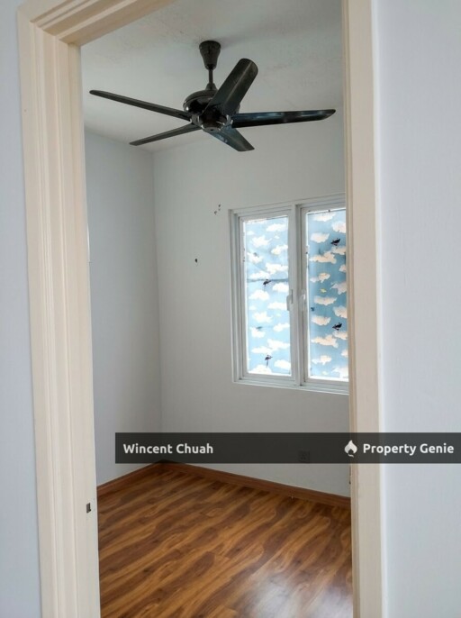 ​Saville @ Melawati Taman Melawati KL 3R2B Unit For Rent RM1,600 | Wincent Chuah 0192291814