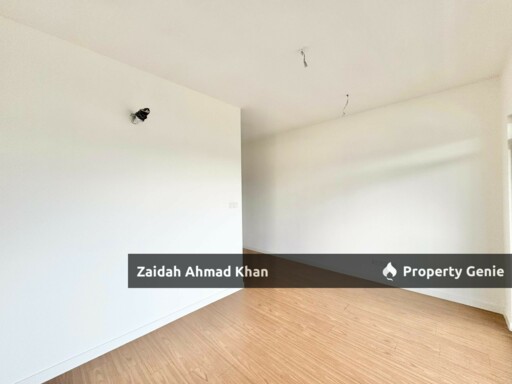 3-STOREY TERRACE INTERMEDIATE THE MULIA RESIDENCE @ CYBERJAYA FOR SALE !!! NON BUMI