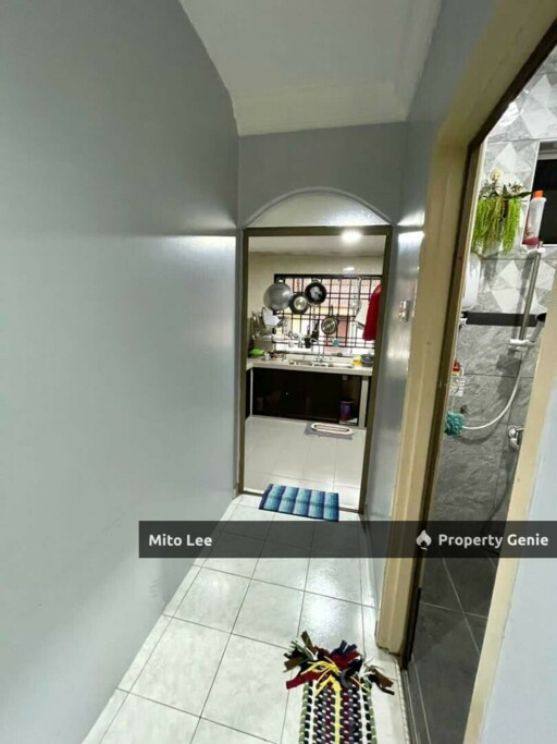Bandar Putra Indah Single Storey For Sale!!