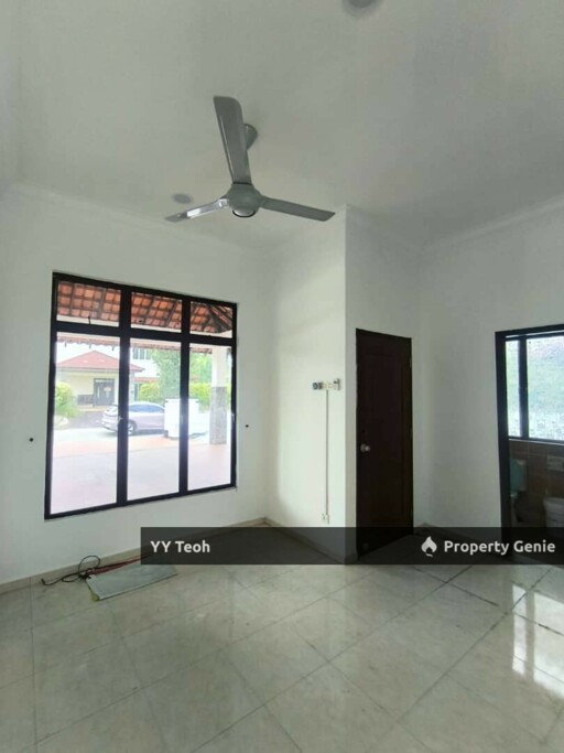Ozana Villas Double Storey Bungalow