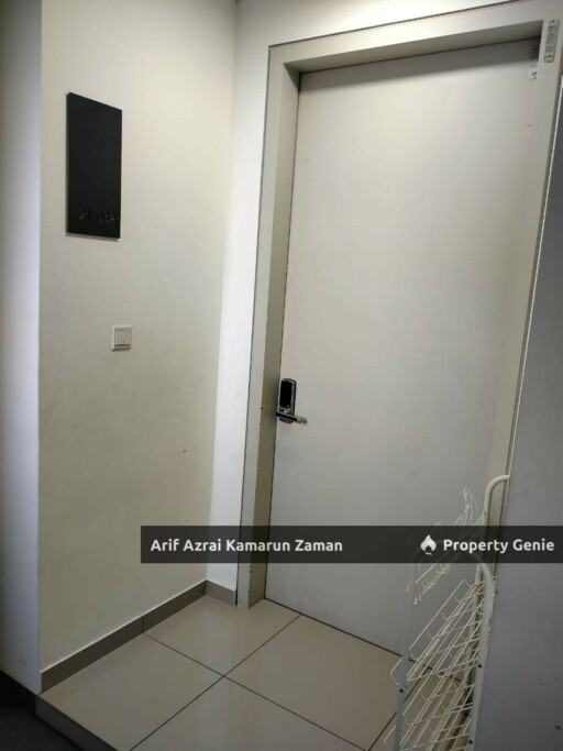 [Fully Furnished] The Clio 2 Residences, Putrajaya | 3 Bedrooms | 2 Bathrooms | 947 sqft | RM2,800