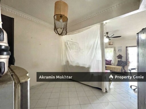 Gated & Guarded | 2 Storey Terrace Taman Cheras Hartamas