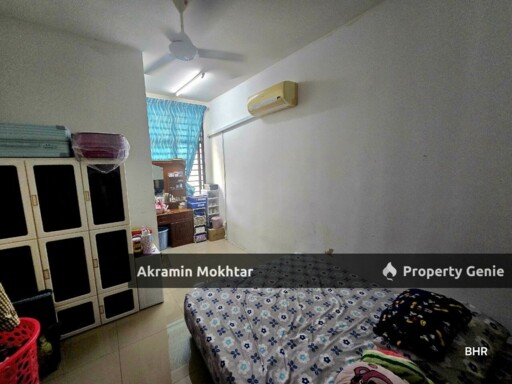 2 STOREY TERRACE HOUSE CELOSIA SAUJANA KLIA KOTA WARISAN