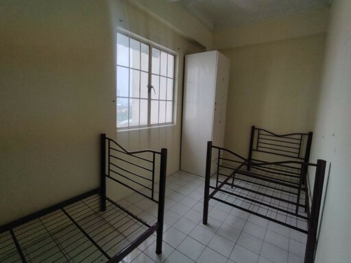 Menara Orkid Blok 47