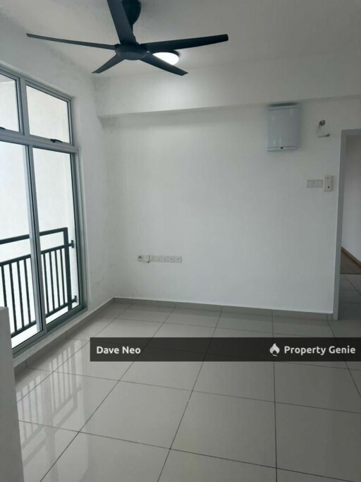 Midas Seri Alam • Bandar Seri Alam • Near Taman Rinting