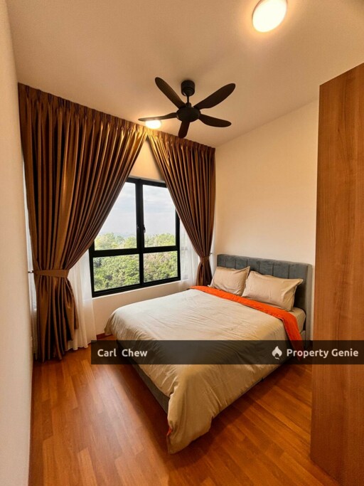 Gems Residences