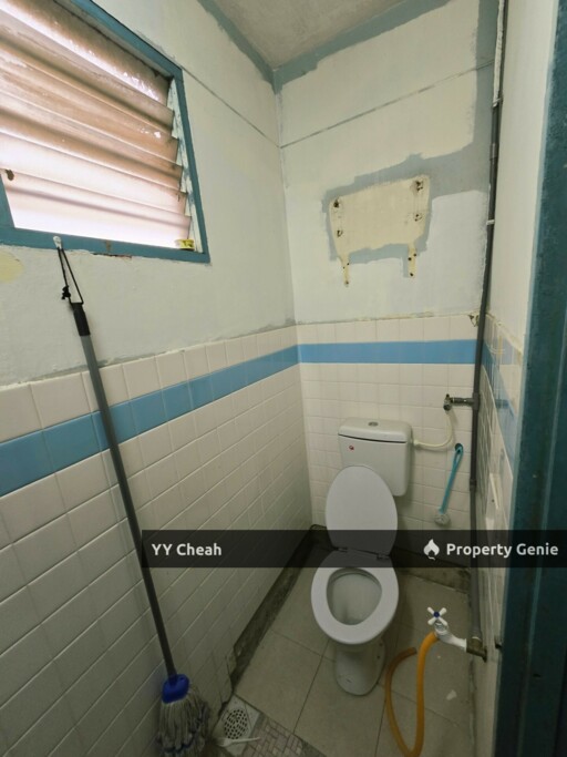 Ipoh Garden Single Storey Corner For Sale - Freehold, Spacious Land