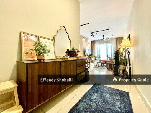 PV9 RESIDENSI CONDO SETAPAK