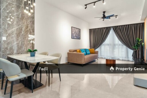 agile residence