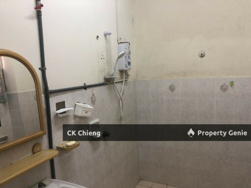 Ridzuan Condo Rent, Studio Fully Furnished, Bandar Sunway Petaling Jaya
