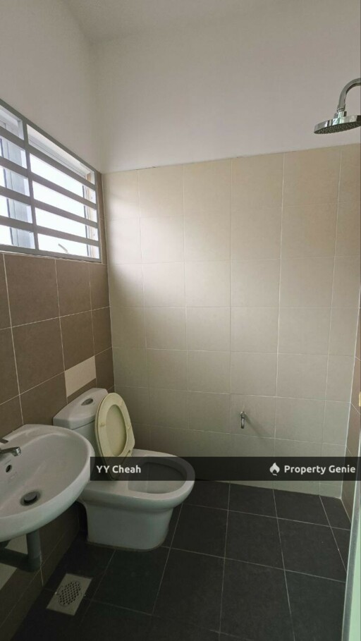 Precinct 18 @ Station 18, Pasir Puteh Ipoh, For Sale, 2 Storey For Sale Gated Guarded