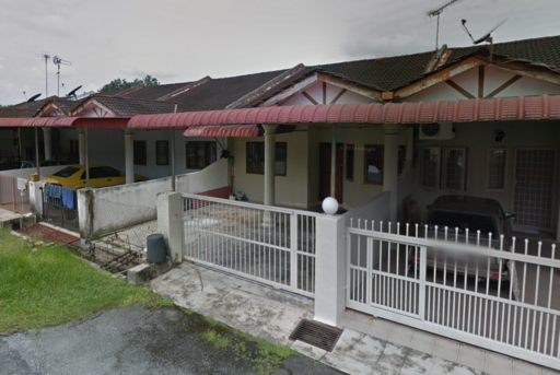 Taman Kaya 2