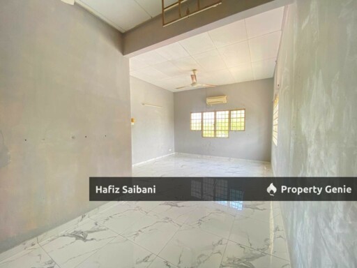 1.5 Storey Terrace Bandar Bukit Raja Klang