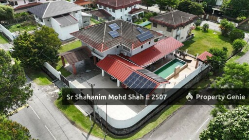 taman bukit cheras kl