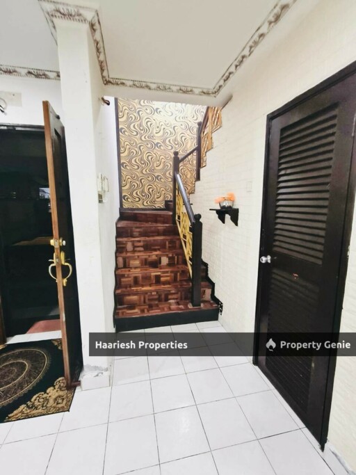 For Sale Double Storey Bandar Sri Alam